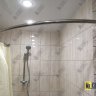 Карниз для ванны Mirsant Ялта Угловой 130х90 Усиленный 25 мм MrKARNIZ фото 14